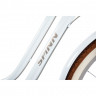 Велосипед Spinn Uptown Ladies 26" arctic blue (2024) - Велосипед Spinn Uptown Ladies 26" arctic blue (2024)