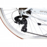 Велосипед Spinn Uptown Ladies 26" arctic blue (2024) - Велосипед Spinn Uptown Ladies 26" arctic blue (2024)
