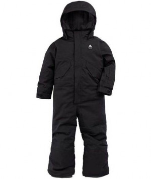 Комбинезон горнолыжный Burton Toddler One Piece true black 