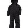 Комбинезон горнолыжный Burton TD ONE PIECE True Black (2022) - Комбинезон горнолыжный Burton TD ONE PIECE True Black (2022)