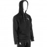 Толстовка спортивная Mad Guy Casual SR черная - Толстовка спортивная Mad Guy Casual SR черная