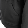 Толстовка спортивная Mad Guy Casual SR черная - Толстовка спортивная Mad Guy Casual SR черная