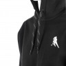 Толстовка спортивная Mad Guy Casual SR черная - Толстовка спортивная Mad Guy Casual SR черная