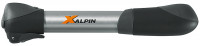 Насос ручной мини SKS X-Alpin пластик, макс.давление: 6 bar, под нипель: AV (schrader), SV (presta) вес: 128 гр.