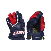 Перчатки Bauer Supreme 3S S21 JR NRW (1058653)