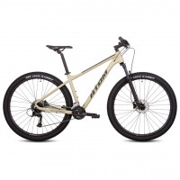Велосипед Atom Bion Nine 20 Silk Light Sand рама: L (18.5") (2024)