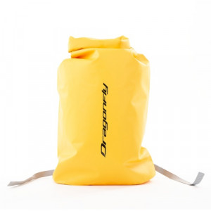 Гермомешок Dragonfly Quad XL, Yellow, 80 л 