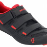 Велообувь Scott Road Comp black/red (2020) - Велообувь Scott Road Comp black/red (2020)