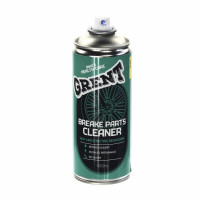 Очиститель тормозов GRENT BREAKE PARTS CLEANER 520 мл (31605)