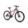 Велосипед Stels Miss 750 MD 27.5" фиолетовый рама: 16" (2026) - Велосипед Stels Miss 750 MD 27.5" фиолетовый рама: 16" (2026)