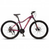 Велосипед Stels Miss 750 MD 27.5" фиолетовый рама: 16" (2026) - Велосипед Stels Miss 750 MD 27.5" фиолетовый рама: 16" (2026)