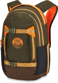 Рюкзак Dakine Windell's Mission 25L Happy Camper