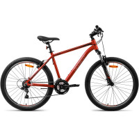 Велосипед Aist Rocky 1.0 26" красный рама: 16" (2026)