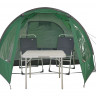 Палатка JUNGLE CAMP Texas 4 зеленый - Палатка JUNGLE CAMP Texas 4 зеленый