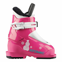 Горнолыжные ботинки Atomic HAWX GIRL 1 Pink/White (2022)