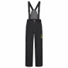 Брюки-самосбросы Head RACE ZIP Pants мужские black (2022) - Брюки-самосбросы Head RACE ZIP Pants мужские black (2022)