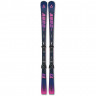 Горные лыжи Fischer The Curv Ti purple/blue TPR + крепления RS10 GW PR Brake 78 [G] (2026) 1 - Горные лыжи Fischer The Curv Ti purple/blue TPR + крепления RS10 GW PR Brake 78 [G] (2026) 1