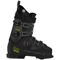 Горнолыжные ботинки Fischer XTR RC4 110 MV BOA GW black (2027)