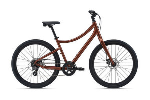 Велосипед Giant Momentum Vida Copper 27.5&quot; (2021) 