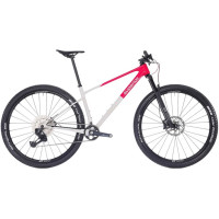 Велосипед Superior XP 9.6 29" gloss coral red/grey рама: XL (2026)