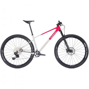 Велосипед Superior XP 9.6 29" gloss coral red/grey рама: XL (2026) 