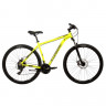 Велосипед Stinger Element Evo 29" зеленый рама: 18" (2024) - Велосипед Stinger Element Evo 29" зеленый рама: 18" (2024)