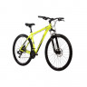 Велосипед Stinger Element Evo 29" зеленый рама: 18" (2024) - Велосипед Stinger Element Evo 29" зеленый рама: 18" (2024)