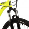 Велосипед Stinger Element Evo 29" зеленый рама: 18" (2024) - Велосипед Stinger Element Evo 29" зеленый рама: 18" (2024)