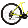 Велосипед Stinger Element Evo 29" зеленый рама: 18" (2024) - Велосипед Stinger Element Evo 29" зеленый рама: 18" (2024)