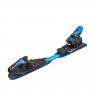 Горнолыжные крепления Head PRD 12 GW Brake 85 [F] matt black/blue (2023) - Горнолыжные крепления Head PRD 12 GW Brake 85 [F] matt black/blue (2023)