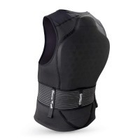 Защита спины Shred Noshock Back Protector Naked (2020)