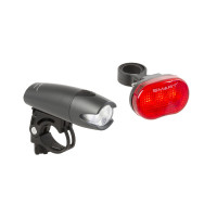 Фара+фонарь SMART 5-220922 3д NICHIA./2ф. с линзами+3д повыш. ярк/3ф красный до 600м с батар. черный Фара+фонарь SMART 5-220922 3д NICHIA./2ф. с линзами+3д повыш. ярк/3ф красный до 600м с батар. черный
