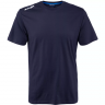 Футболка BAUER TEAM TECH SS TEE SR - HNAV (1054104) - Футболка BAUER TEAM TECH SS TEE SR - HNAV (1054104)