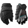 Перчатки Bauer Supreme Fuse S26 JR black (1067167) - Перчатки Bauer Supreme Fuse S26 JR black (1067167)
