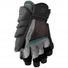 Перчатки Bauer Supreme Fuse S26 JR black (1067167) - Перчатки Bauer Supreme Fuse S26 JR black (1067167)