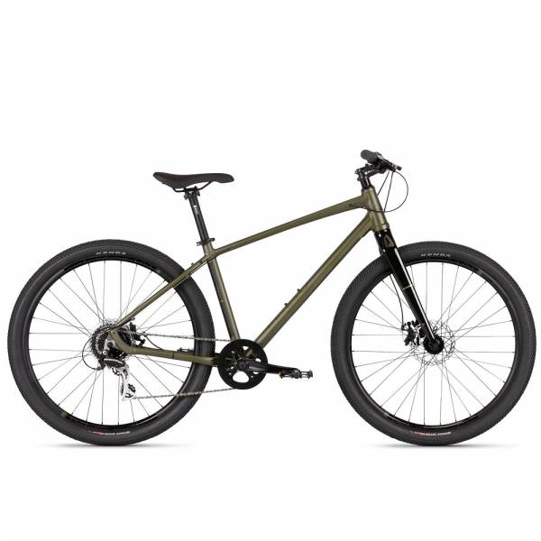 Haro beasley 27.5 hybrid bike 2021 2025