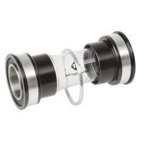  Каретка-картридж M-Wave Press FIT 5-359435 MTB/Road Hollowtech II