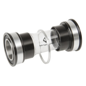  Каретка-картридж M-Wave Press FIT 5-359435 MTB/Road Hollowtech II 
