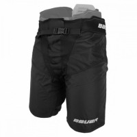 Чехол для трусов игрока Bauer S17 SUPREME S190 PANT SHELL - SR (BLK) (1050843)