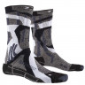 Носки X-Socks Trek Pioneer Light Granite Grey/Modern Camo - Носки X-Socks Trek Pioneer Light Granite Grey/Modern Camo