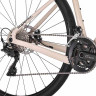 Велосипед Superior GA 9.1 28" matte dust рама: M (2026) - Велосипед Superior GA 9.1 28" matte dust рама: M (2026)