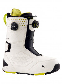 Ботинки для сноуборда Burton Photon BOA Stout White/Yellow (2022)