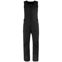 Полукомбинезон мужской Head KORE Bib Pants M BK (black) (2022)