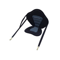 Сиденье для каяка/SUP-доски Spinera Performance Kayak-Seat for Sup black/grey S24