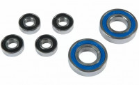 Комплект подшипников CUBE Bearing Set TWO15 Pivot Arm