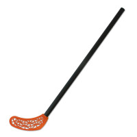 Клюшка для флорбола Acito Mini 35 YTH 65 см orange
