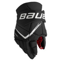 Перчатки Bauer Vapor Fly40 S25 SR black/white (1064877)