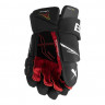 Перчатки Bauer Vapor Fly40 S25 SR black/white (1064877) - Перчатки Bauer Vapor Fly40 S25 SR black/white (1064877)