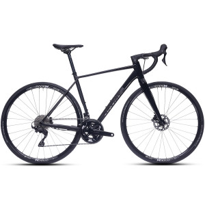 Велосипед Superior XR 6.5 GF 28" Matte Black Stealth рама: XL (2026) 