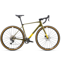 Велосипед Superior X-Road Team Comp GR 28" Gloss Olive Chrome рама: M (2026) Велосипед Superior X-Road Team Comp GR 28" Gloss Olive Chrome рама: M (2026)